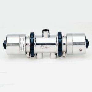 Novaseptic Divert Valve – Dixon Valve Germany